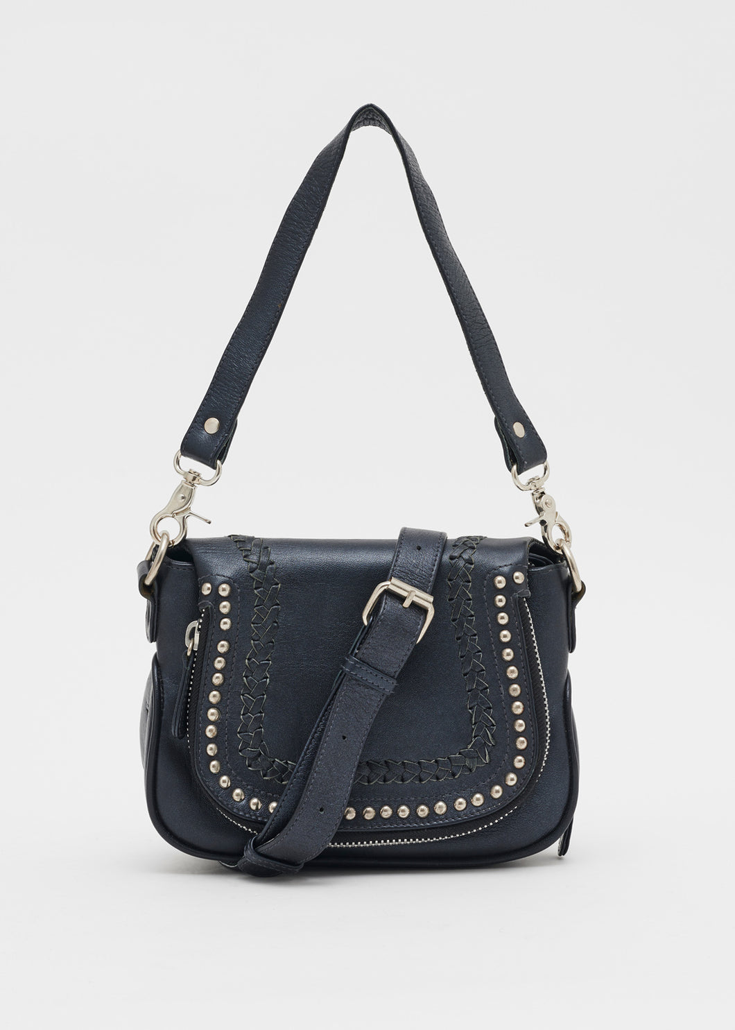 Small_Michaela_Bag_in_Blue_Metallic_Leather