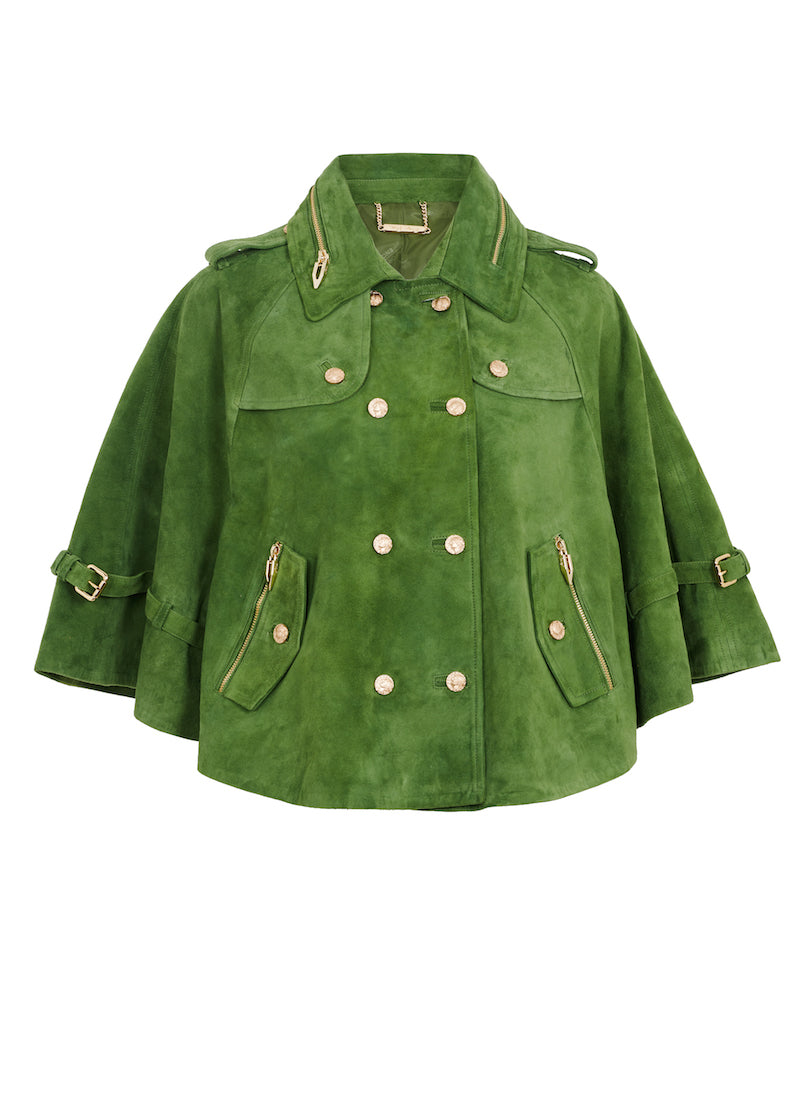 Short_Cape_in_suede_green