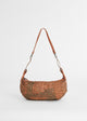 Load image into Gallery viewer, Sonja Bracelet Bag in Tan
